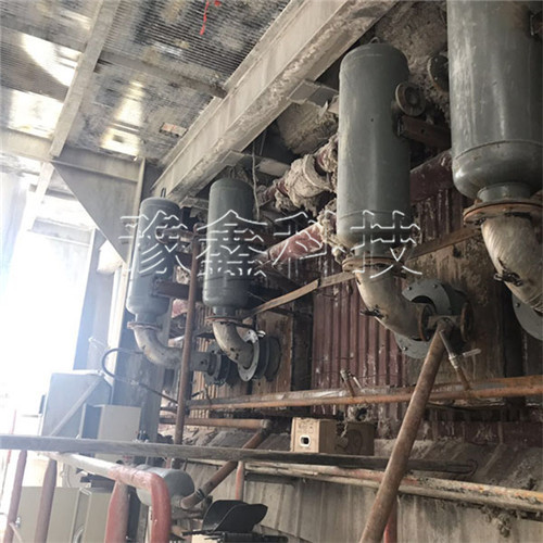 智能脈沖吹灰器的維護(hù)方法有哪些呢？